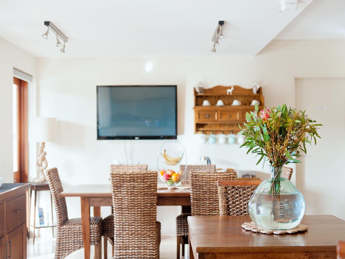 Shoal Bay Bed & Breakfast (Adults Only) 尼尔森湾 外观 照片