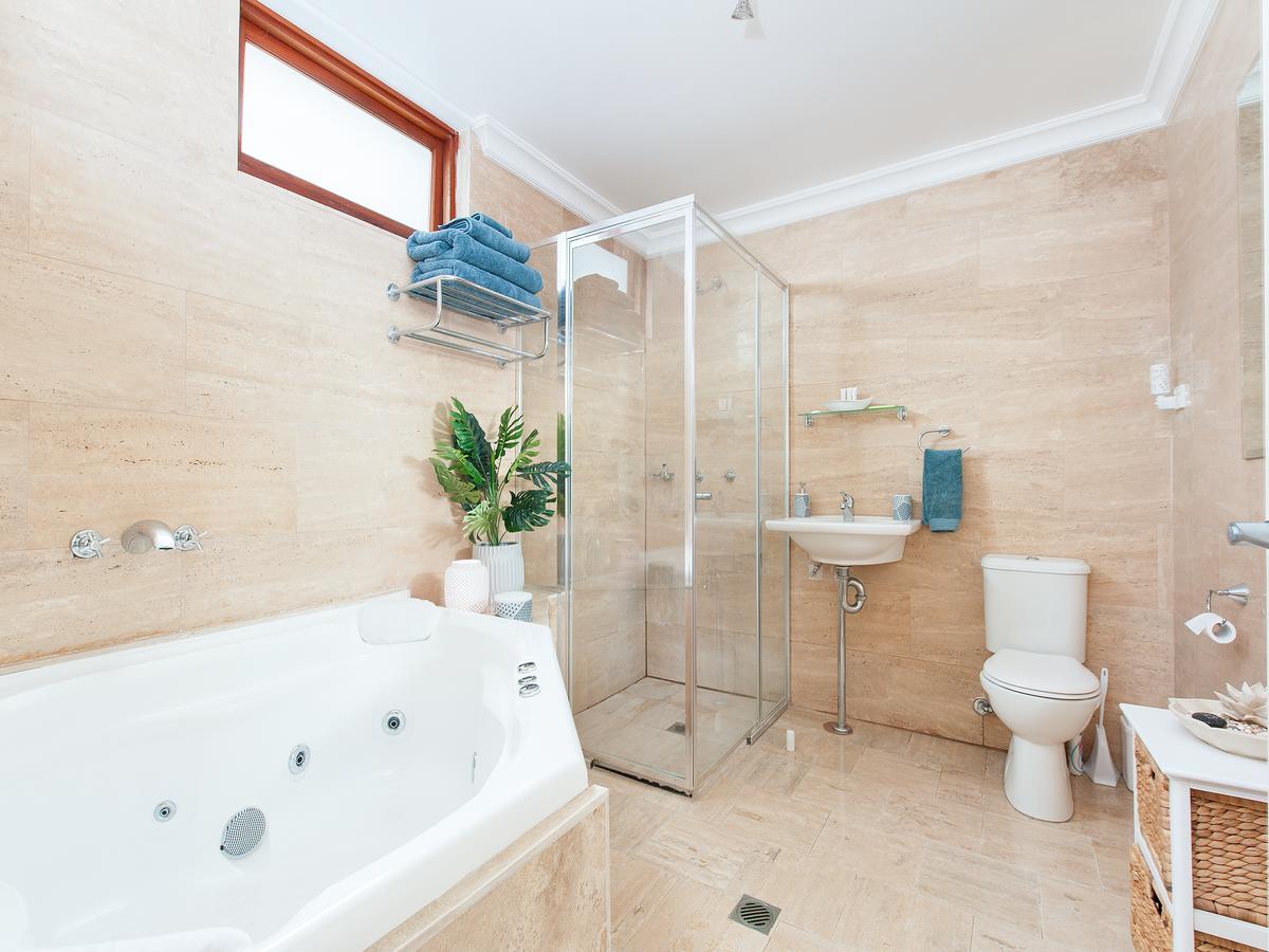 Shoal Bay Bed & Breakfast (Adults Only) 尼尔森湾 外观 照片