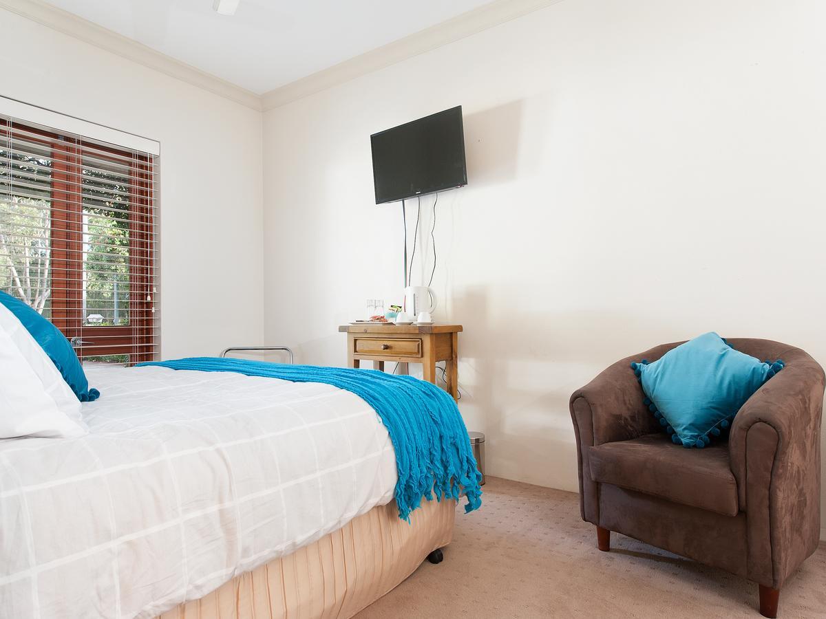 Shoal Bay Bed & Breakfast (Adults Only) 尼尔森湾 外观 照片