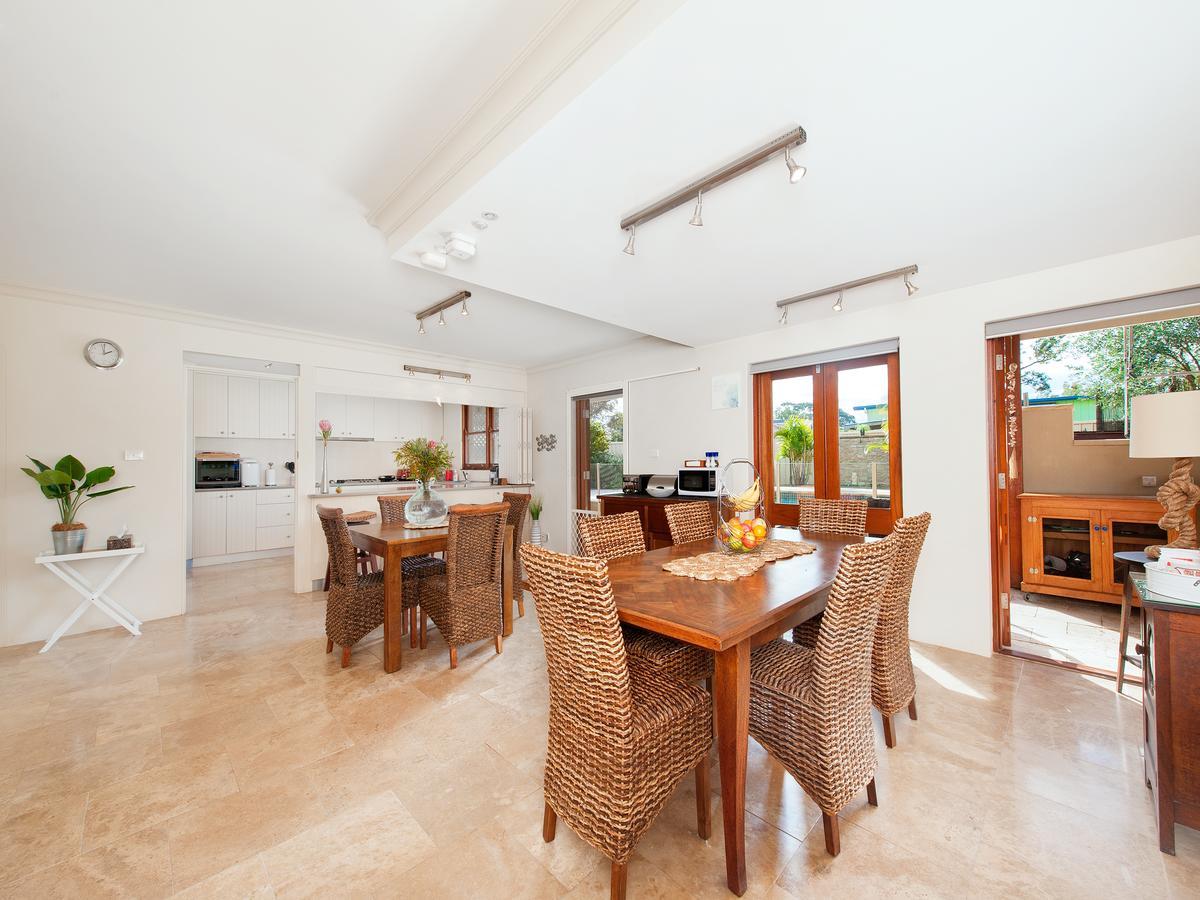 Shoal Bay Bed & Breakfast (Adults Only) 尼尔森湾 外观 照片