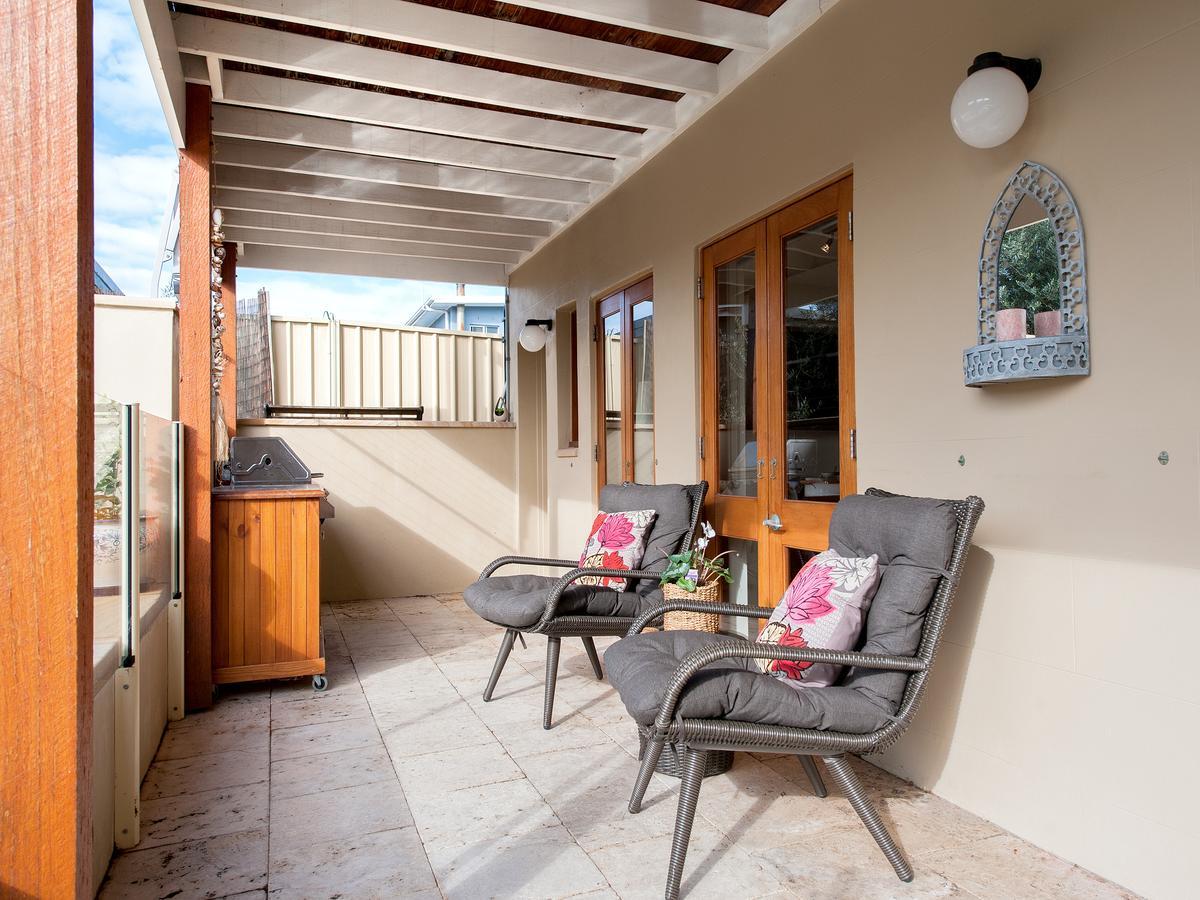 Shoal Bay Bed & Breakfast (Adults Only) 尼尔森湾 外观 照片