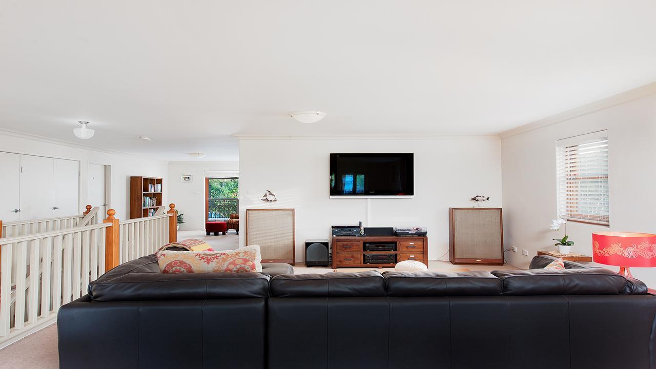 Shoal Bay Bed & Breakfast (Adults Only) 尼尔森湾 外观 照片