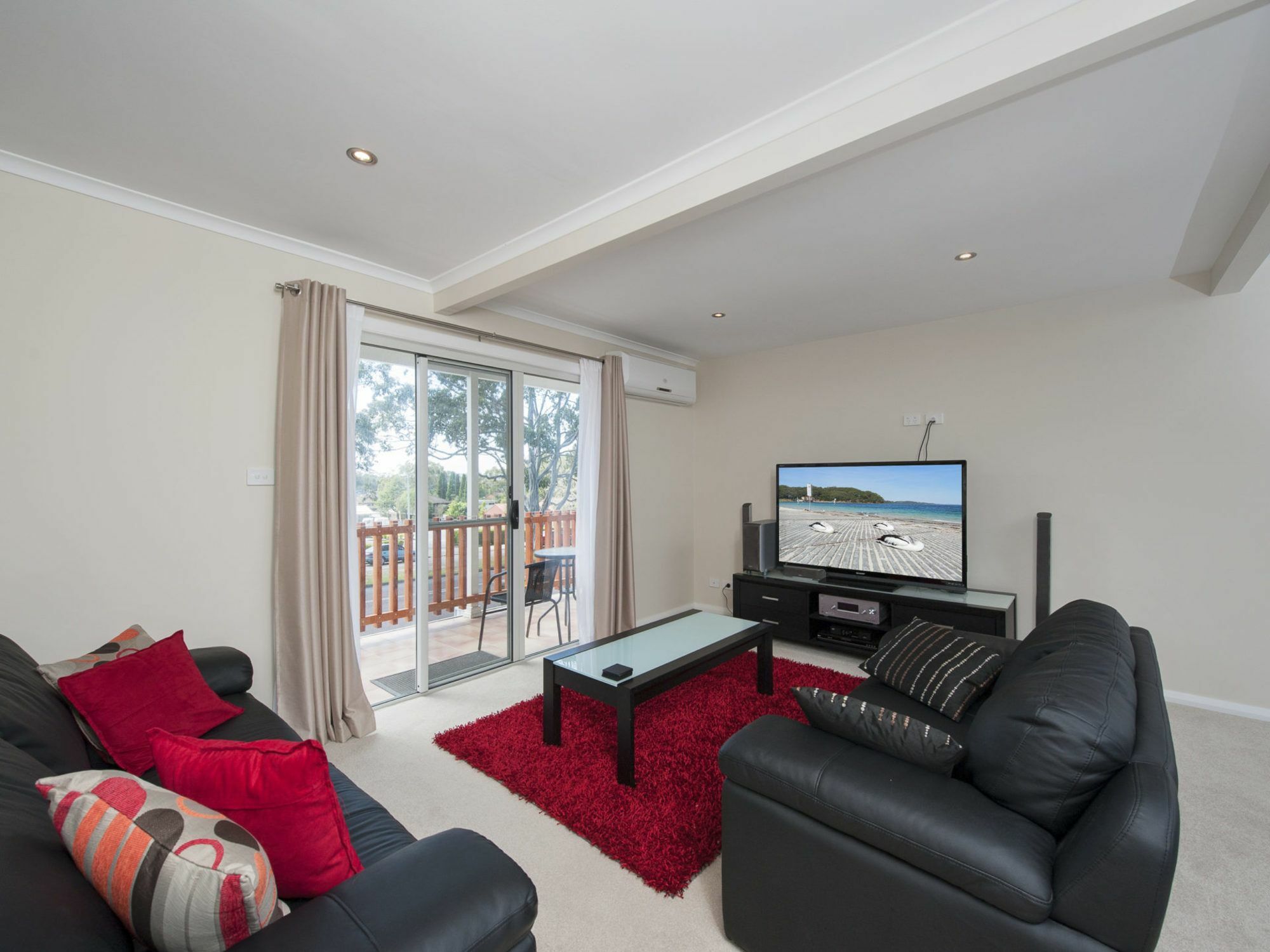 Shoal Bay Bed & Breakfast (Adults Only) 尼尔森湾 外观 照片