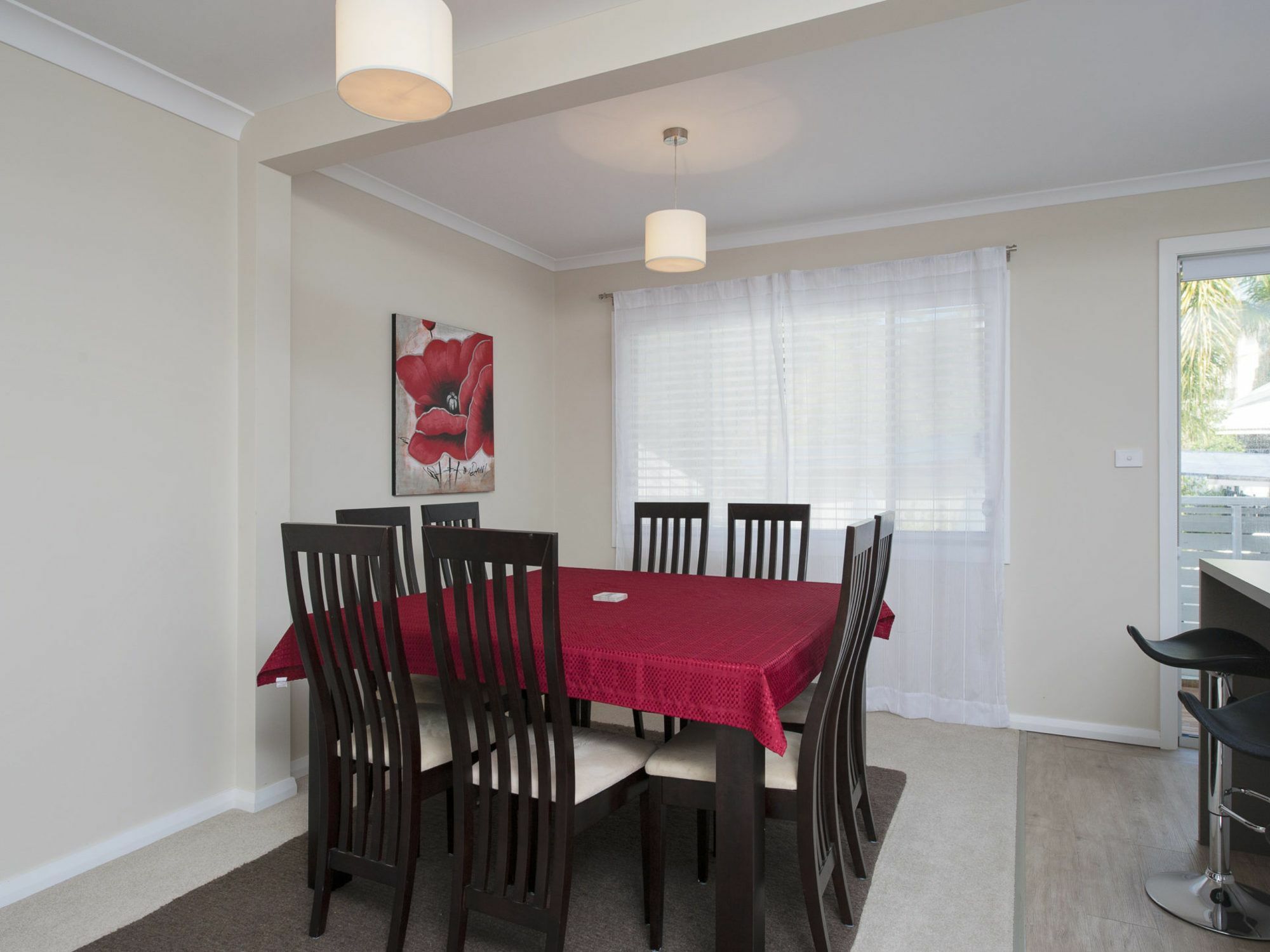 Shoal Bay Bed & Breakfast (Adults Only) 尼尔森湾 外观 照片